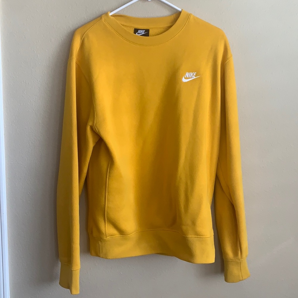 NIKE CREWNECK